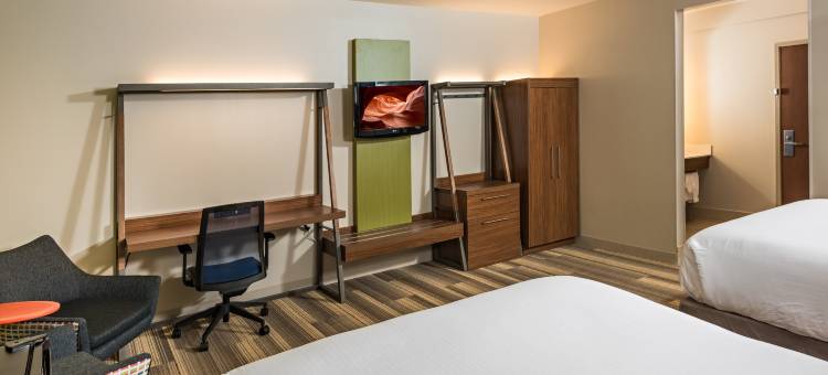 Holiday Inn Express 皮奥里亚北 - 格伦代尔(Holiday Inn Express Peoria North - Glendale)图片