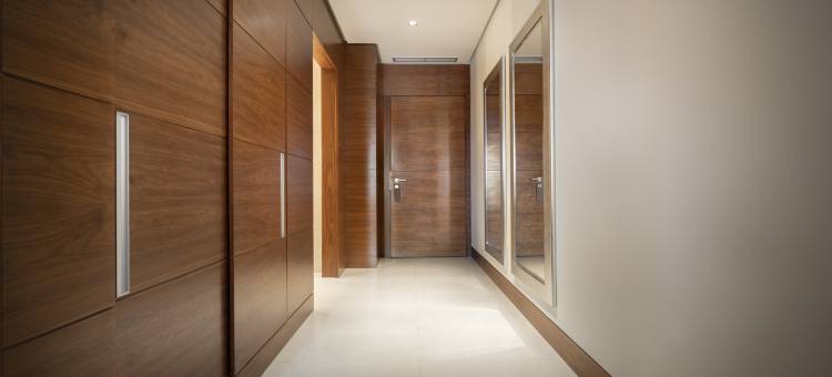 蒙特穆里尼全包式酒店 - 只招待成人 - 麦斯特拉精选(Monte Mulini Adults Exclusive Hotel by Maistra Collection)图片