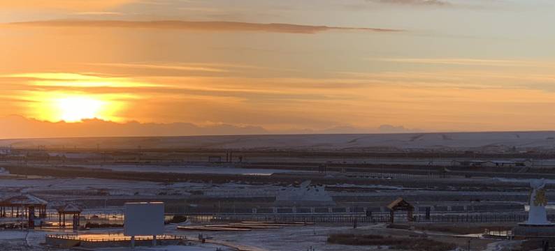 延河新居民宿(末尼林卡路1号分店)图片