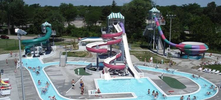 智选假日套房酒店哥伦布(Holiday Inn Express & Suites Columbus)图片