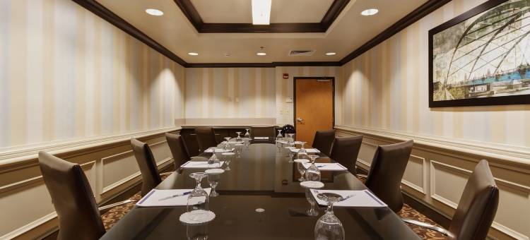 智选假日套房酒店沃里克普罗维登斯(机场)(Holiday Inn Express & Suites Warwick-Providence (Airport))图片