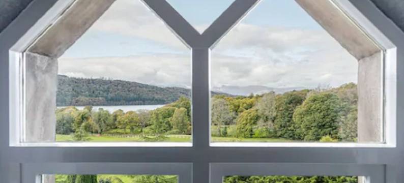 克雷格庄园酒店(Craig Manor)图片