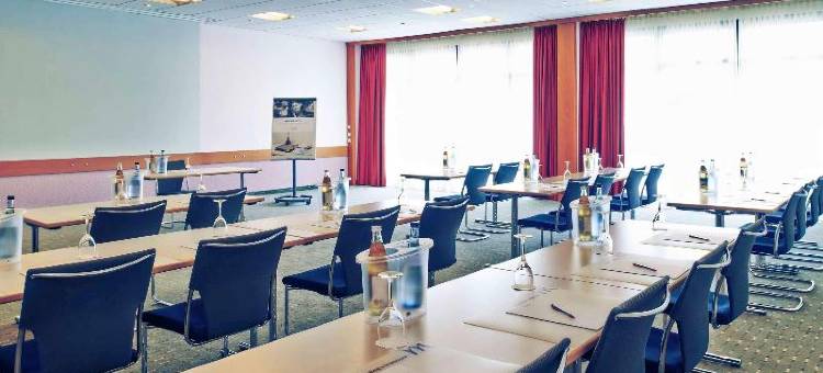 elaya hotel 斯图加特 博布林根(Elaya Hotel Stuttgart Boeblingen)图片