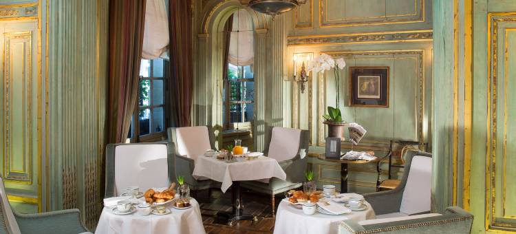 巴黎16区凯旋门多坎 - 万豪臻品之选酒店(Le Dokhan's, Paris Arc de Triomphe, a Tribute Portfolio Hotel)图片