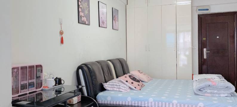 简爱的家公寓(广场东路分店)图片