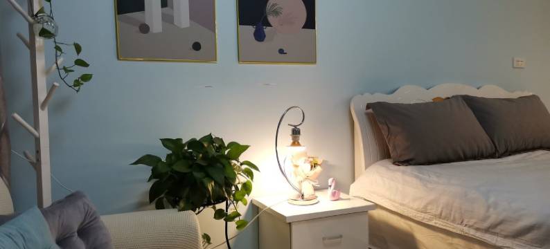 幸福巴斯公寓(西城大道2号分店)图片