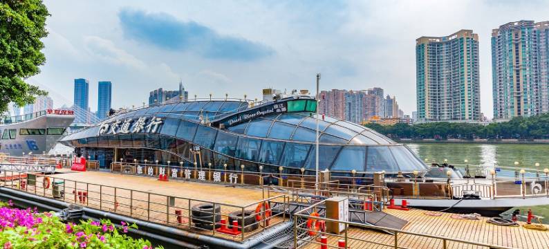 有暖特优北京路步行街6号线地铁特色民宿(文德路分店)图片