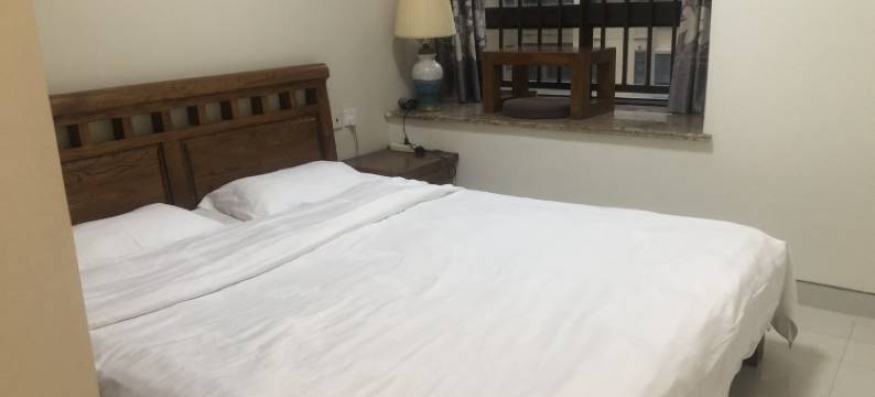 孔祥斌公寓(广场路分店)图片