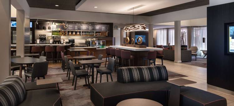 凤凰城卡梅尔巴克索尼斯塔精选酒店(Sonesta Select Phoenix Camelback)图片