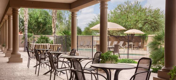 迈措沃卡尔森乡村酒店(Country Inn & Suites by Radisson, Mesa, AZ)图片