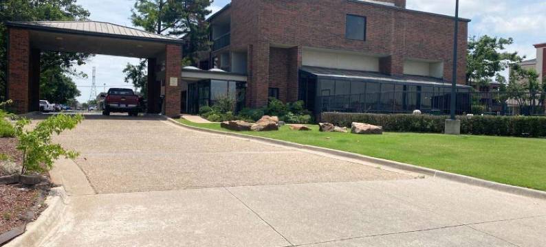 俄克拉何马市 - 费尔格朗兹西 6号汽车旅馆(Motel 6 Oklahoma City, OK - Fairgrounds West)图片