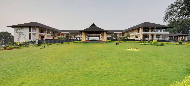 Kimmane Golf Resort图片