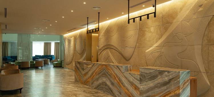 Vladikavkaz Park Hotel图片