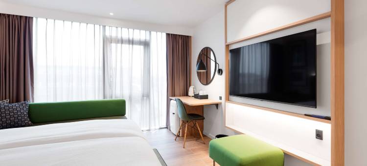 法罗群岛希尔顿花园酒店(Hilton Garden Inn Faroe Islands)图片