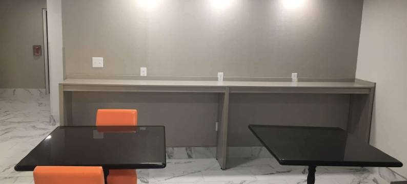 夏洛特机场麦客达温德姆酒店(Microtel Inn & Suites by Wyndham Charlotte Airport)图片