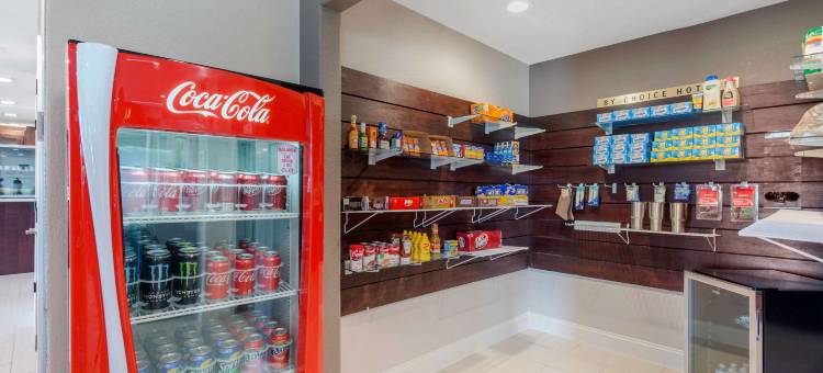 内德兰阿瑟港凯艺套房酒店(Quality Inn & Suites Port Arthur - Nederland)图片