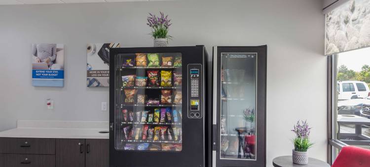 德州卡蒂Studio 6(Studio 6 Katy, TX)图片