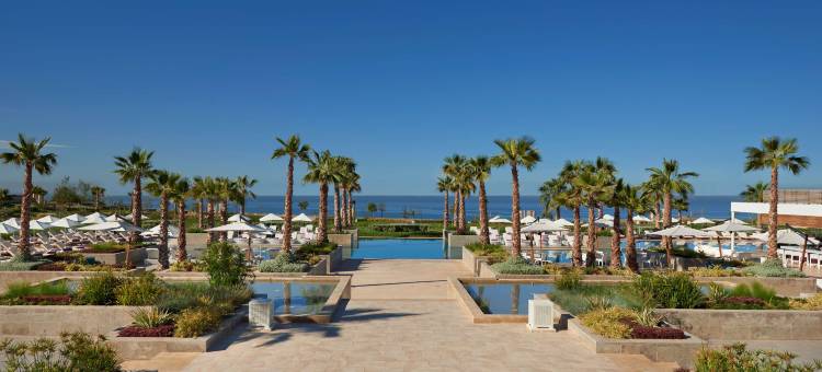 塔哈佐特湾凯悦嘉轩酒店(Hyatt Place Taghazout Bay)图片