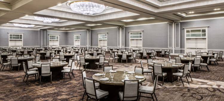 长岛凯悦酒店(Hyatt Regency Long Island)图片