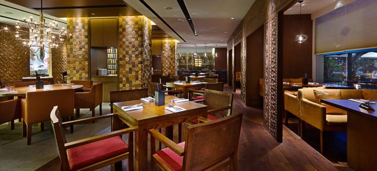京那巴鲁凯悦酒店(Hyatt Regency Kinabalu)图片