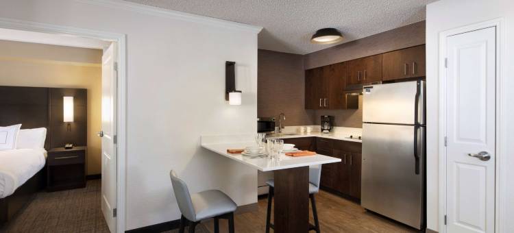 弗雷斯诺Residence Inn 酒店(Sonesta ES Suites Fresno)图片