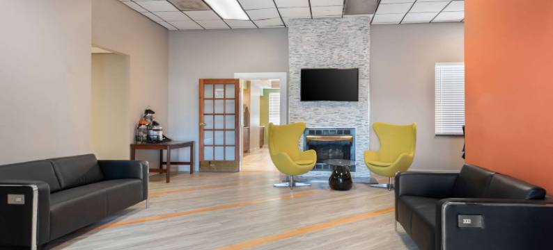 凯艺酒店(Quality Inn)图片