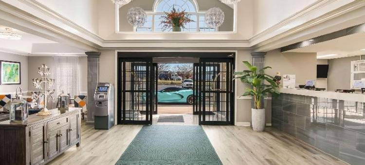 Best Western of Crestview图片