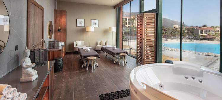 拉帕尔马公主酒店(La Palma Princess)图片