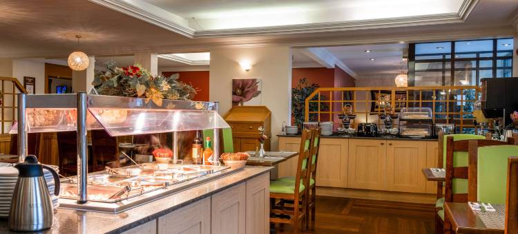 阿伦德尔舒适酒店(Comfort Inn Arundel)图片