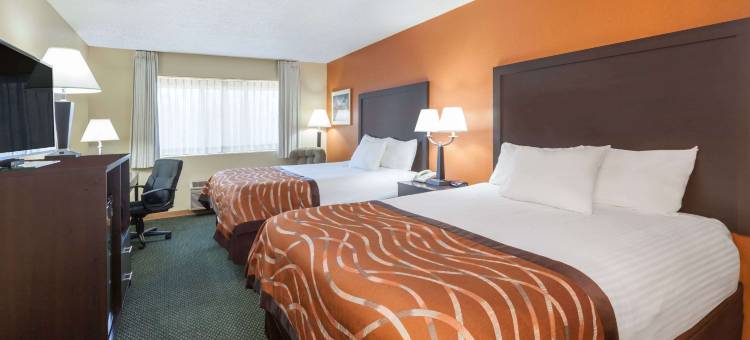 米德兰呗盟套房酒店(Baymont by Wyndham Midland)图片