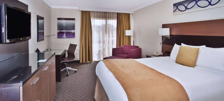 瑞德森萨德伯里酒店(Radisson Hotel Sudbury)图片