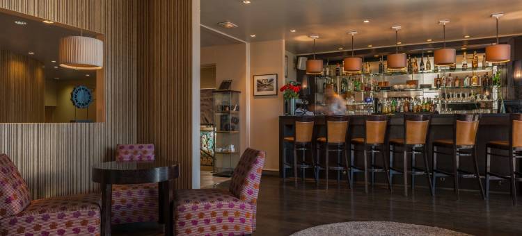 加利斯贝斯特韦斯特酒店(Best Western le Galice Aix Centre-Ville)图片