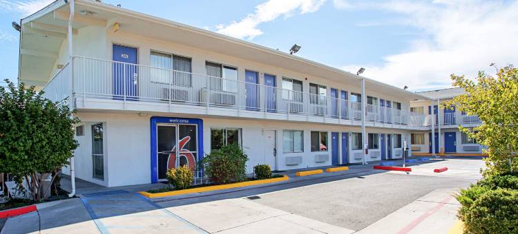 普雷斯科特6号汽车旅馆(Motel 6 Prescott, AZ)图片