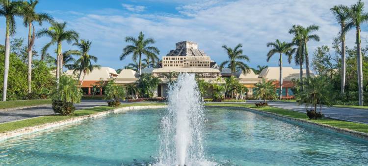 玛雅天堂伊贝罗斯塔精选套房酒店式公寓 - 全包式(Iberostar Selection Paraíso Maya Suites)图片