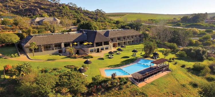 佩科尼尔鲁夫山区度假村 - 梦想度假村(Piekenierskloof Mountain Resort by Dream Resorts)图片