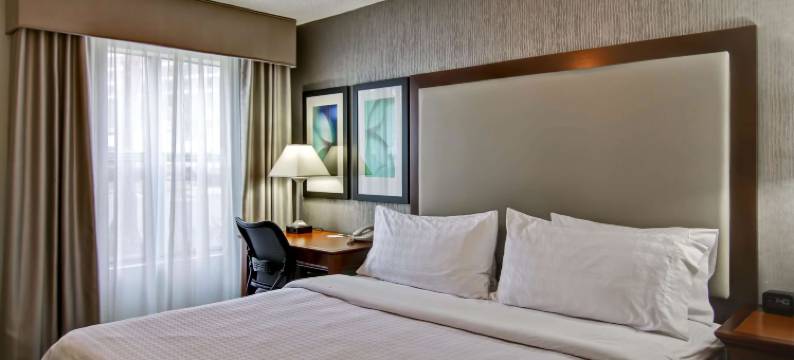 波普拉客栈和套房(Poplar Inn and Suites)图片