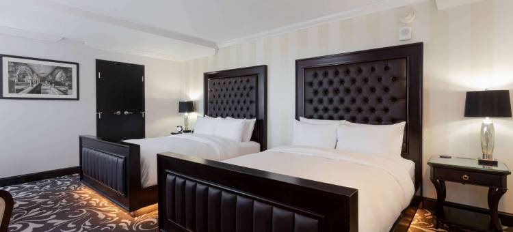 Hotel Retlaw, Trademark Collection by Wyndham图片