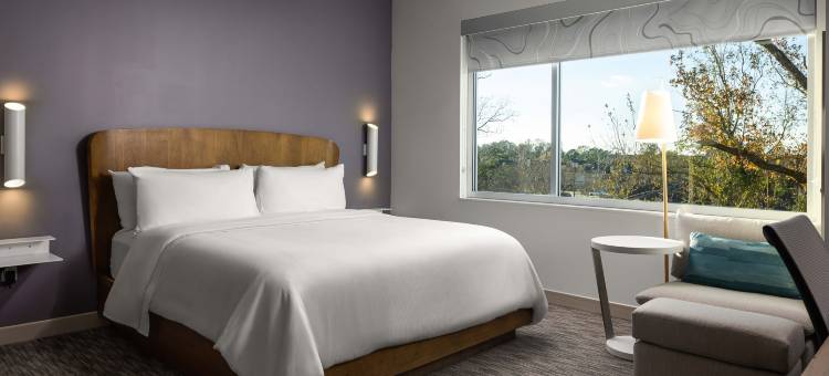 Element Baton Rouge South图片