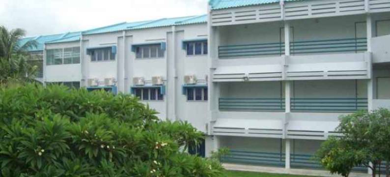 华欣爱迪瑞公寓式酒店(Addera Residence Hua Hin)图片