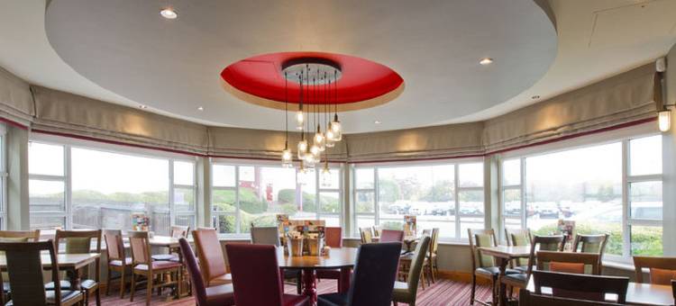 东考文垂普瑞米尔酒店 (M6,Jct2)(Coventry East (M6,Jct2))图片