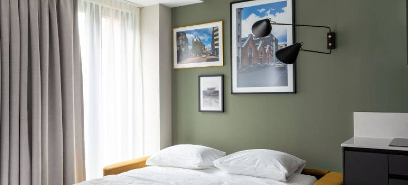 Yays Antwerp Opera by Numa图片