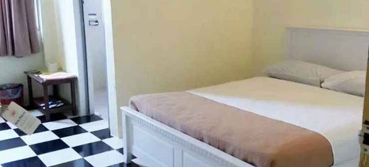 太平弗拉马酒店(Hotel Furama Taiping)图片