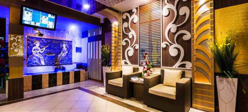 兰实大公寓酒店(Rangsit Grand Condo)图片