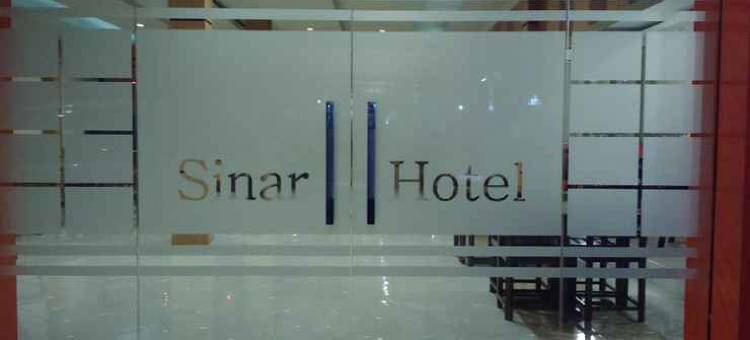 佩莱哈里光芒酒店(Sinar Hotel Pelaihari)图片