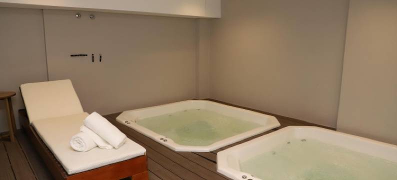 阿瓜德尔科拉尔水疗酒店(Agua del Corral Hotel & Spa)图片