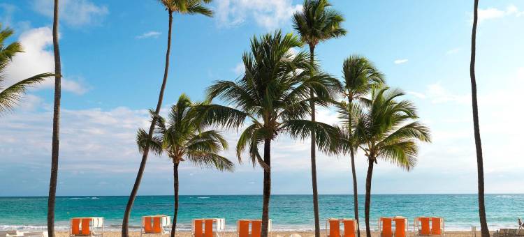 Paradisus Punta Cana Resort All Inclusive图片