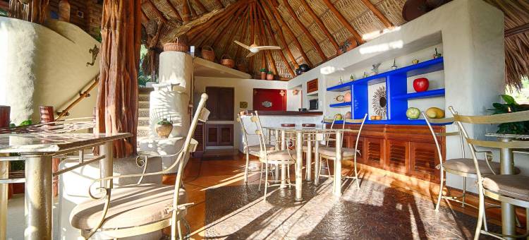 光之别墅酒店 - 限成人(La Villa Luz (sólo Adultos))图片