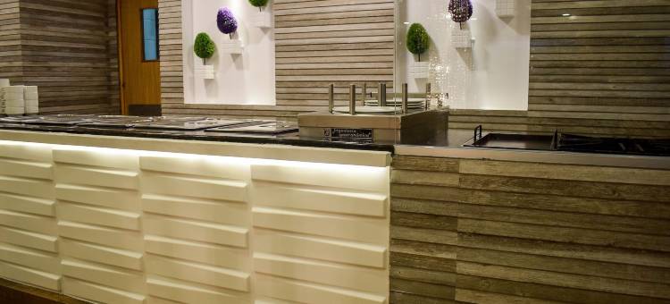 总统酒店(Hotel Presidente)图片