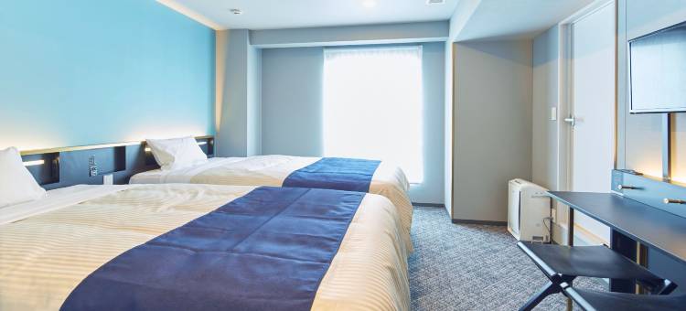 ICI八丁堀酒店(Ici Hotel Tokyo Hatchobori)图片