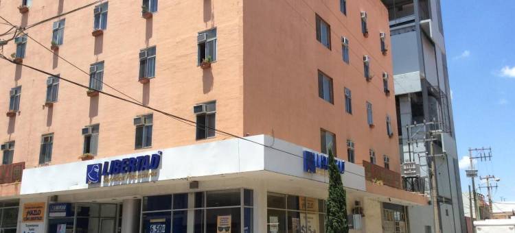 特雷维酒店(Hotel Trevi)图片